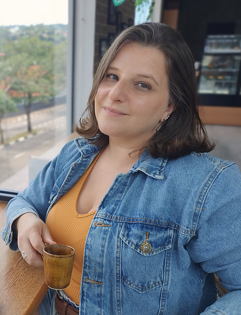 educadora aline santos