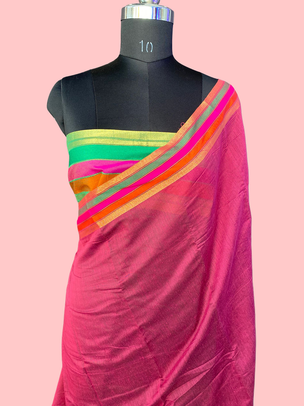 Silk Saree