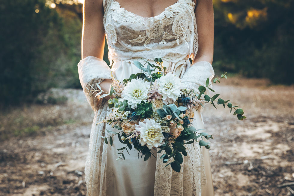 Giseppe Pinna Imprenta Wedding