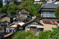 onomichi senkoji hillside homes.JPG