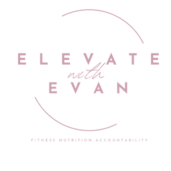 Elevate With Evan Logo