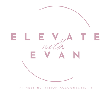 Elevate With Evan Logo