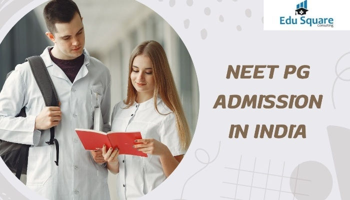 NEET PG Admission in India