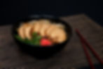 Chicken Chashu Bowl