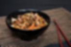 Beef Bowl