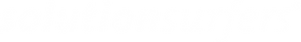 Logo Solutionsurfers: „Solutionsurfers Logo – führend im lösungsorientierten Coaching