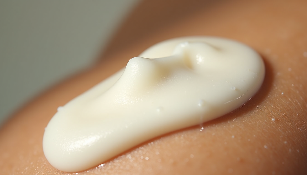 Sodium Cocoyl Isethionate application
