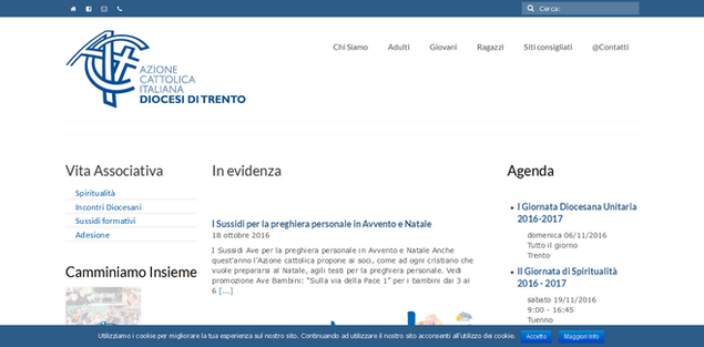 Azione Cattolica Diocesi di Trento