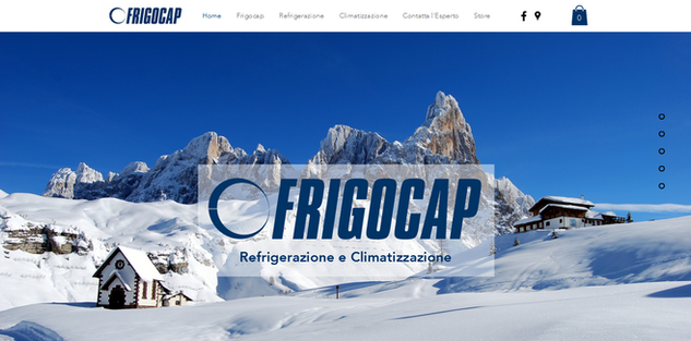 Frigocap