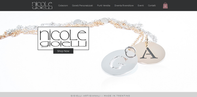 Nicole Gioielli