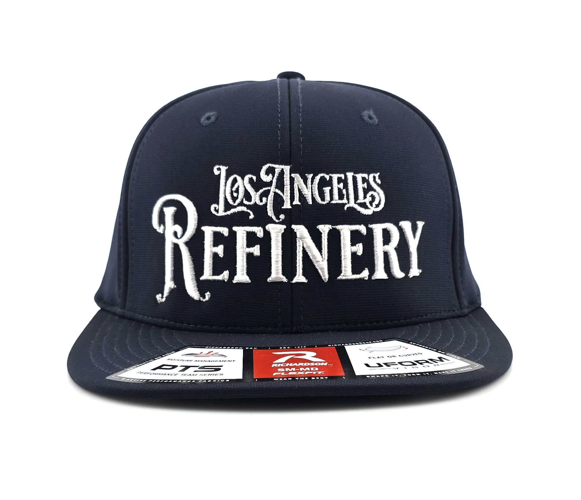 Los Angeles Refinery Flex Fit