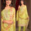 Thumbnail: Punjabi Silky Kurtis