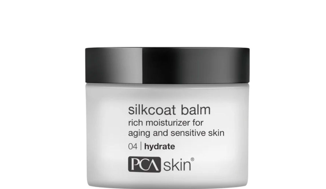 Silk Coat Balm