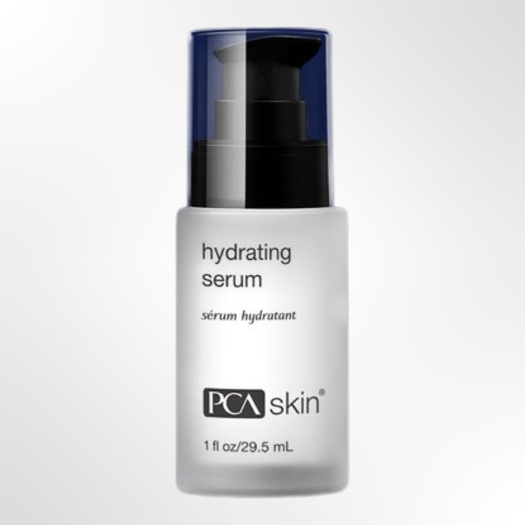 Hydrating serum