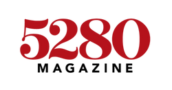 5280 Magazine Logo