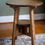 Thumbnail: Craftsman/Mission Side Table 19"