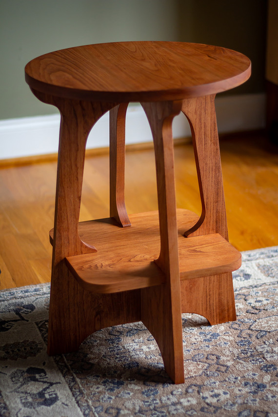 Foothill Custom Furniture Greensboro North Carolina