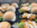 chicken meal delivered