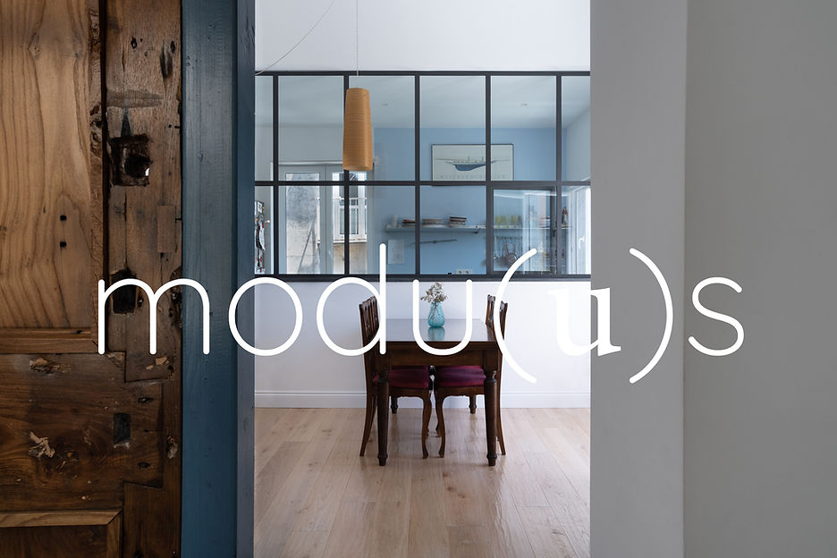 moduus ristrutturazione appartamenti napoli