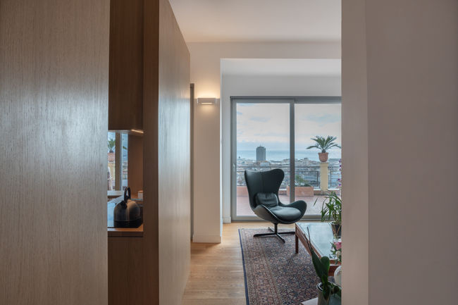 casa_m arch. alessandra schisa