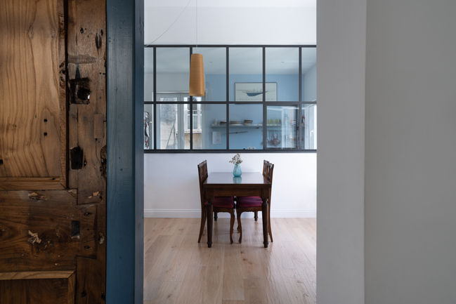 casa_r studio restart