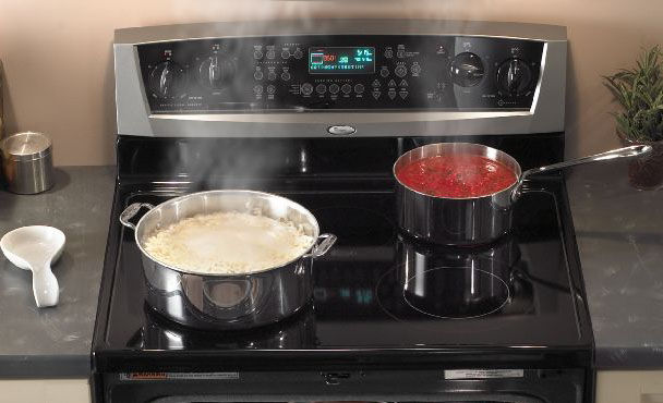 photo by Whirlpool Corporation