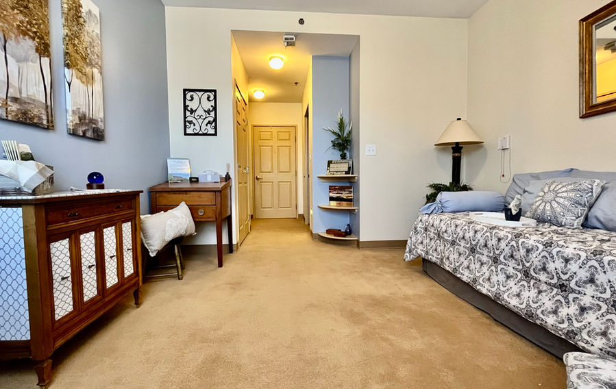 Private apartment 3