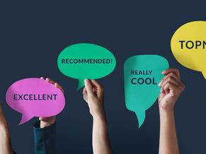 Check out our Reviews