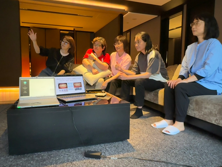 インプラント研修会