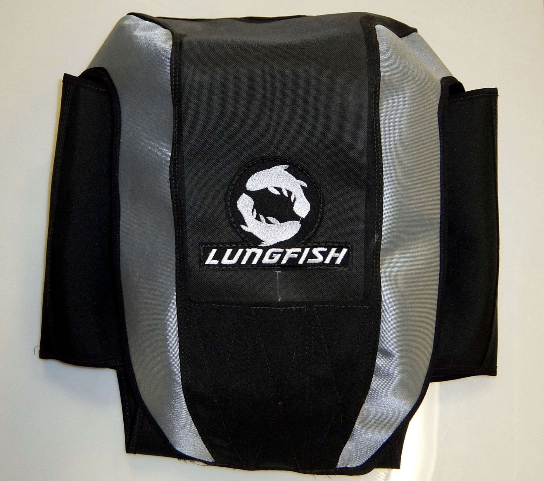 LF 06070012 - Lungfish Outer Casing