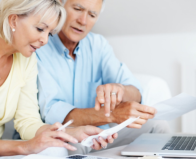 Interest Only Mortgages