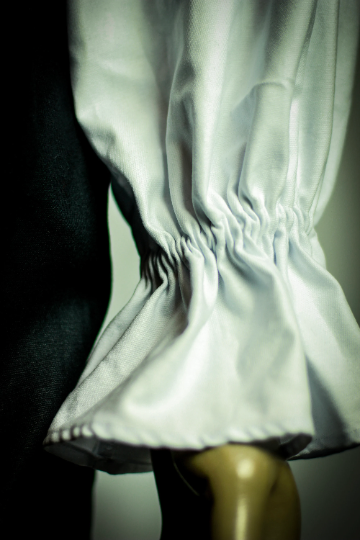 Thumbnail: Horror Clown Costume, Horror Cosplay, Evil Clown, Art, Made To Measure