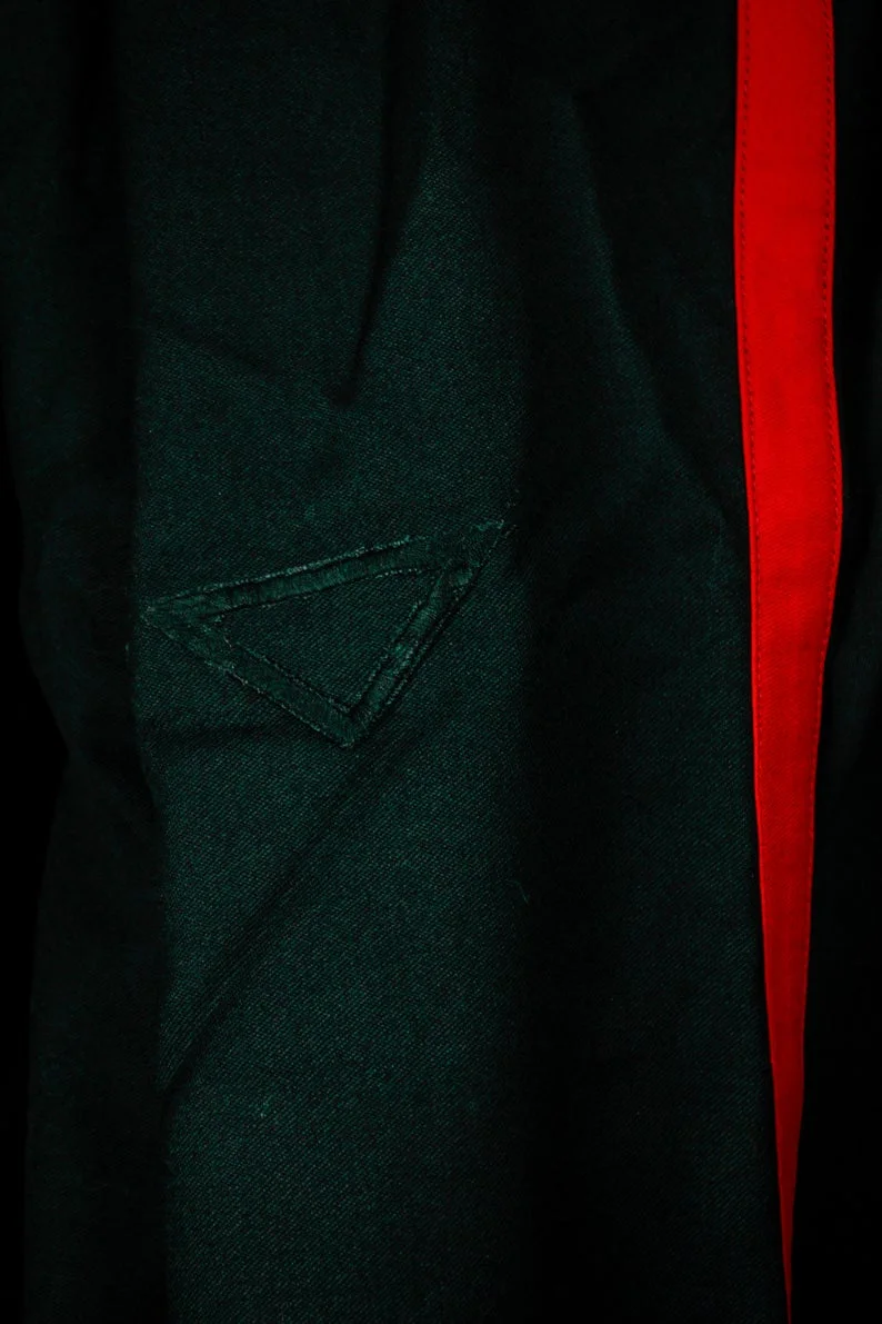 Thumbnail: Star Wars Rebels - Seventh Sister Uniform, Cosplay