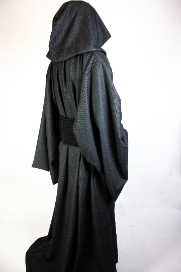 Thumbnail: Emperor Palpatine, Star Wars Cosplay, Rise of Skywalker, Made to Measure