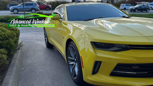 How Durable Is Paint Protection Film in Tacoma’s Rainy and Mild Climate?
