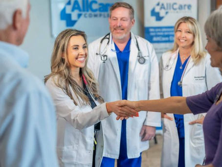 Sarasota Wellness Clinic: A Comprehensive Guide to Their Services