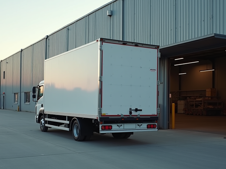 Time-Sensitive Deliveries: Strategies for Success