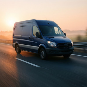 Time-Sensitive Delivery Solutions