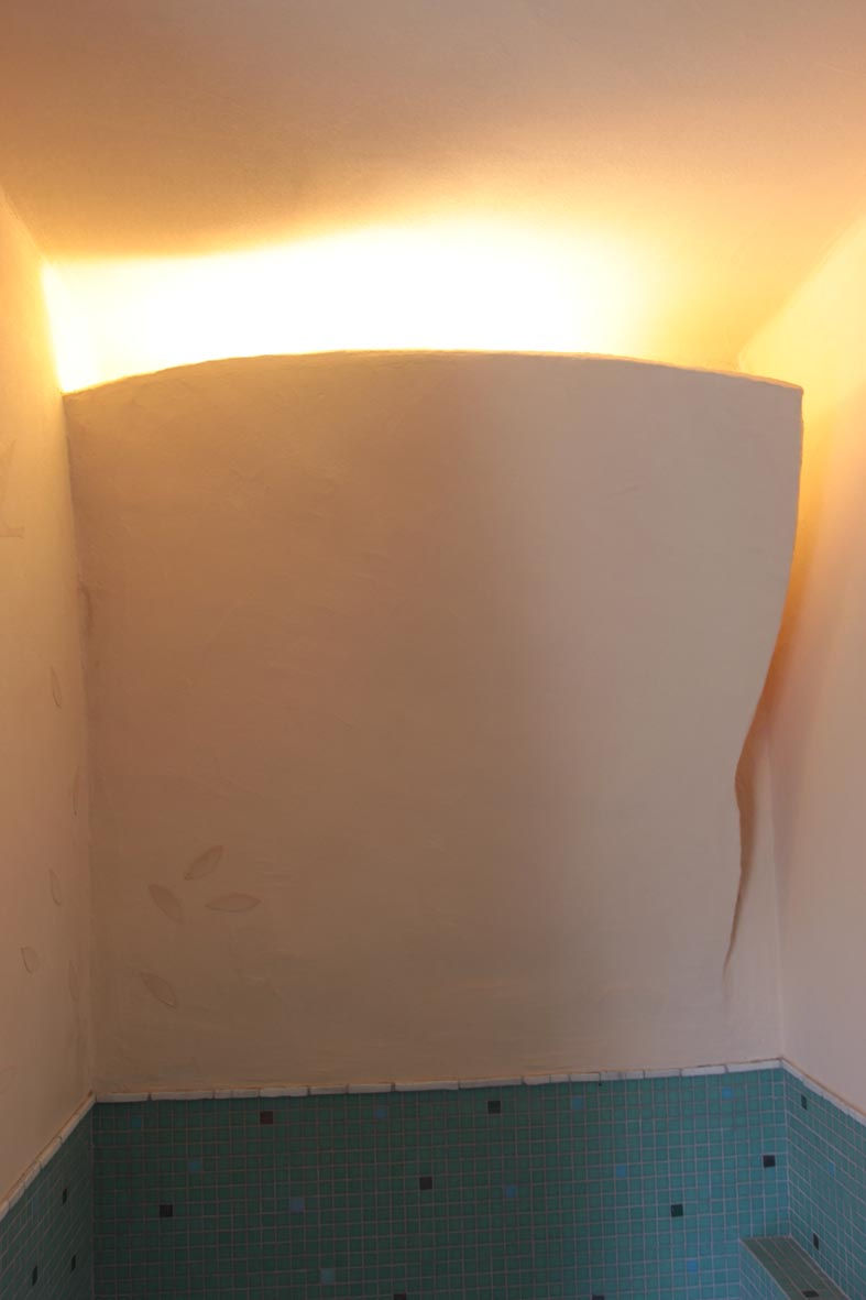 トイレ 照明 換気