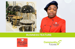 Business Feature: Slave Lake Bistro