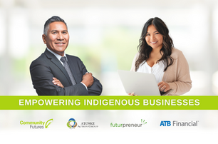 Empowering Indigenous Businesses (Wabasca)