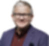 Image of an Indigenous man standing in a light grey suit with a purple button-down shirt. Greg Hopf: Award-Winning Entrepreneur, Indigenous Relationships & Cultural Identity Expert