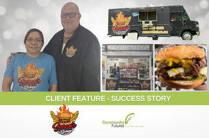 Client Feature: Susan Cadava & Clayton Crory – Owners of Susan's Kitchen