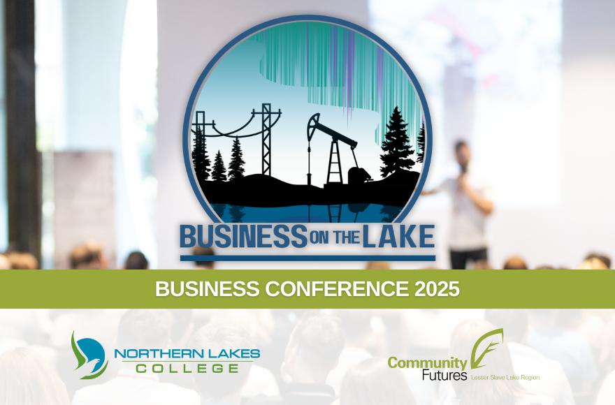 Business On The Lake