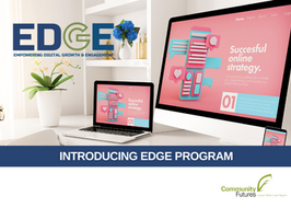 Introducing EDGE: Empowering Digital Growth & Engagement for Local Business Success