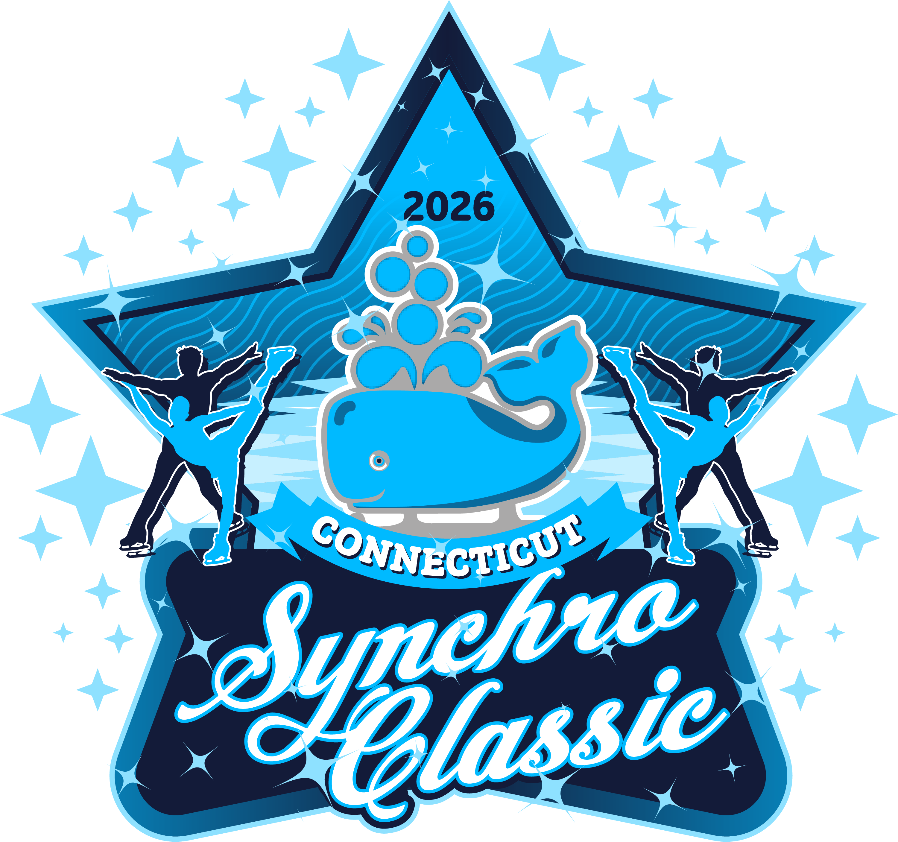 Connecticut Classic 2026 logo