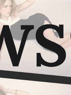 What Sheridan Said is a Narrative Drama Series following the Chaotic Life of Writer and Business Woman Sheridan Guerrette