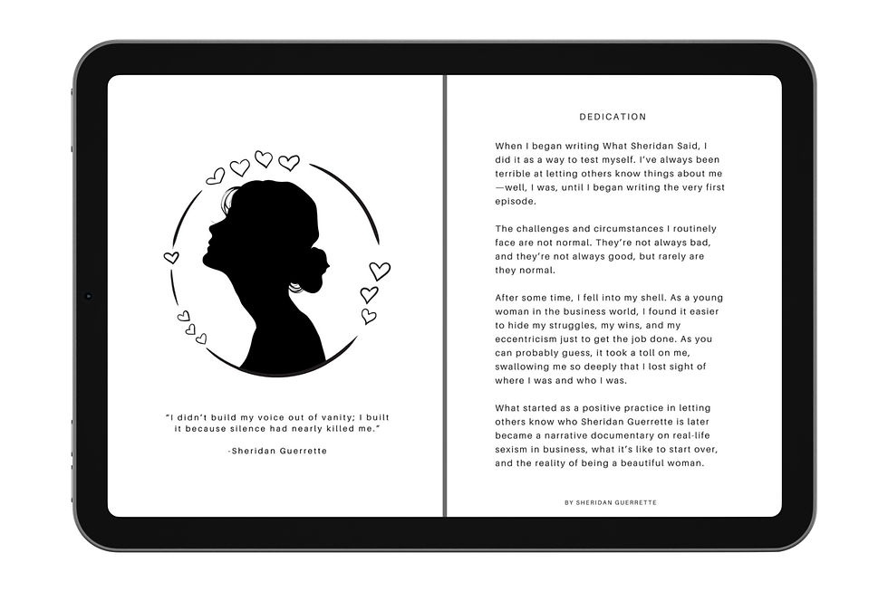 kindle preview mockup for what sheridan said season one.jpg