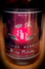 Belgian Bubbles Valentine