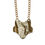 Thumbnail: Foxy Gold Necklace